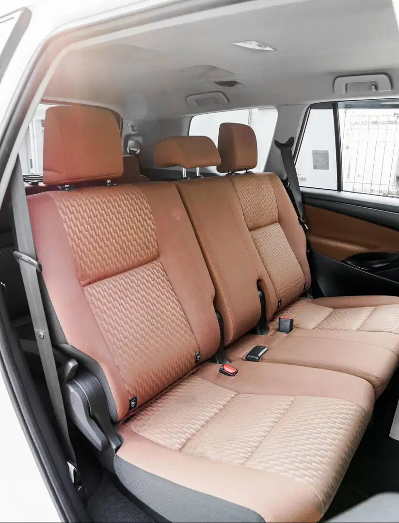 2019 Toyota Kijang Innova 2019 Toyota Kijang Innova