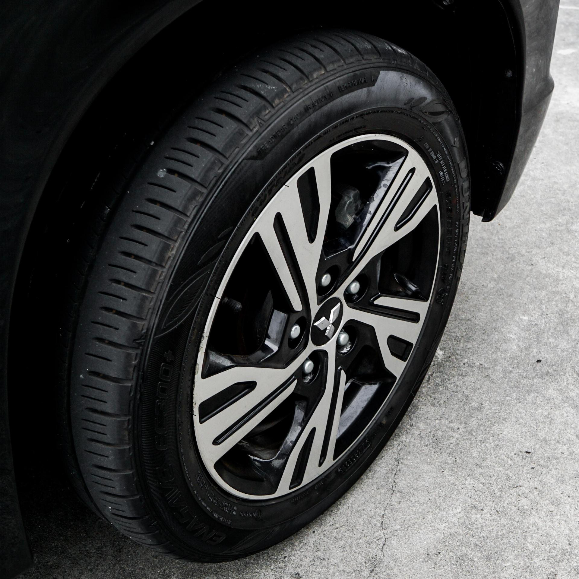 2021 Mitsubishi Xpander 2021 Mitsubishi Xpander