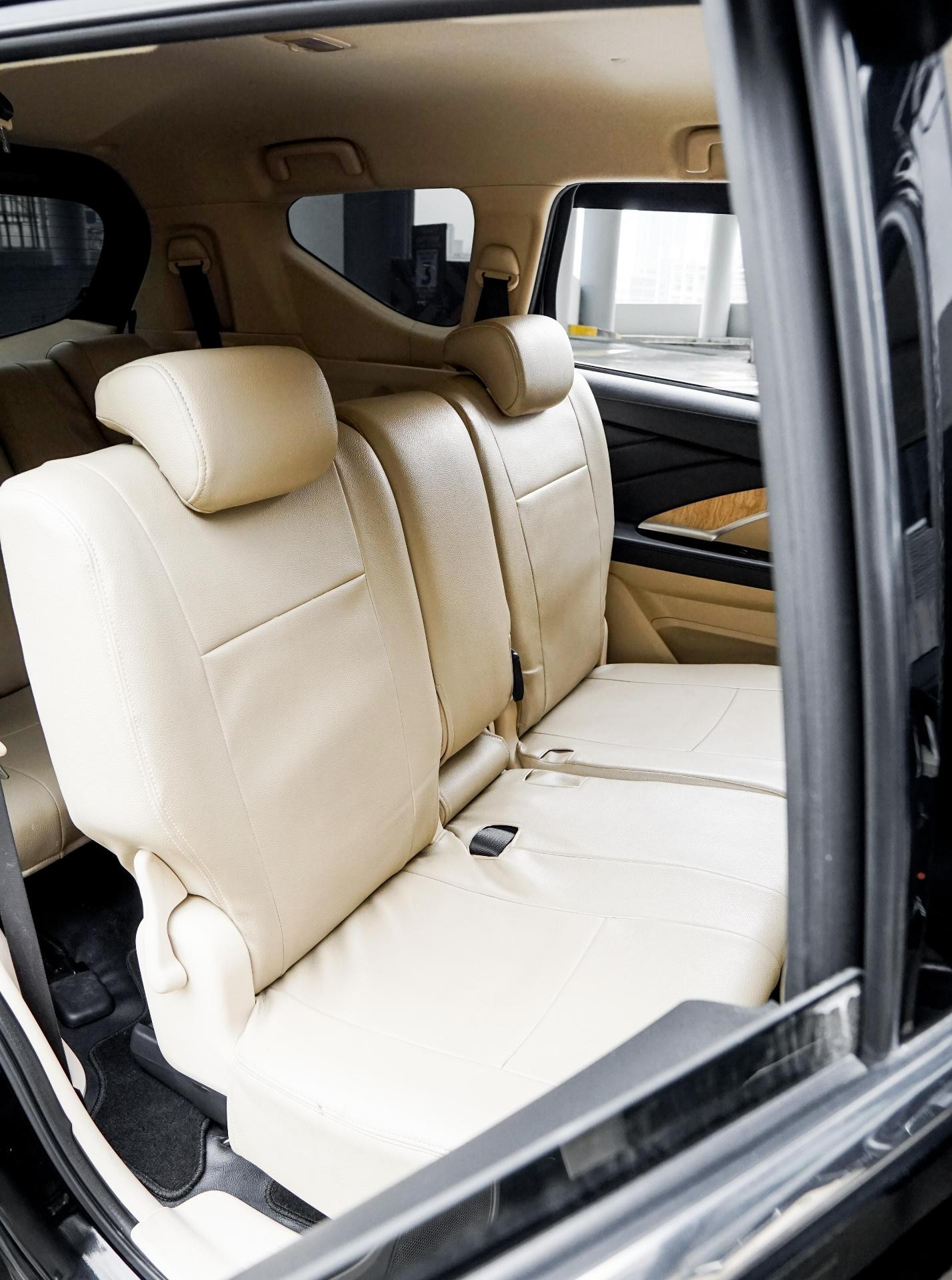 2021 Mitsubishi Xpander 2021 Mitsubishi Xpander