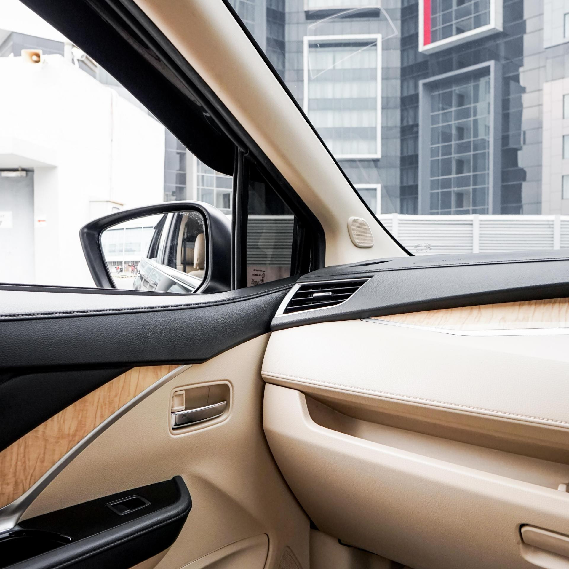 2021 Mitsubishi Xpander 2021 Mitsubishi Xpander