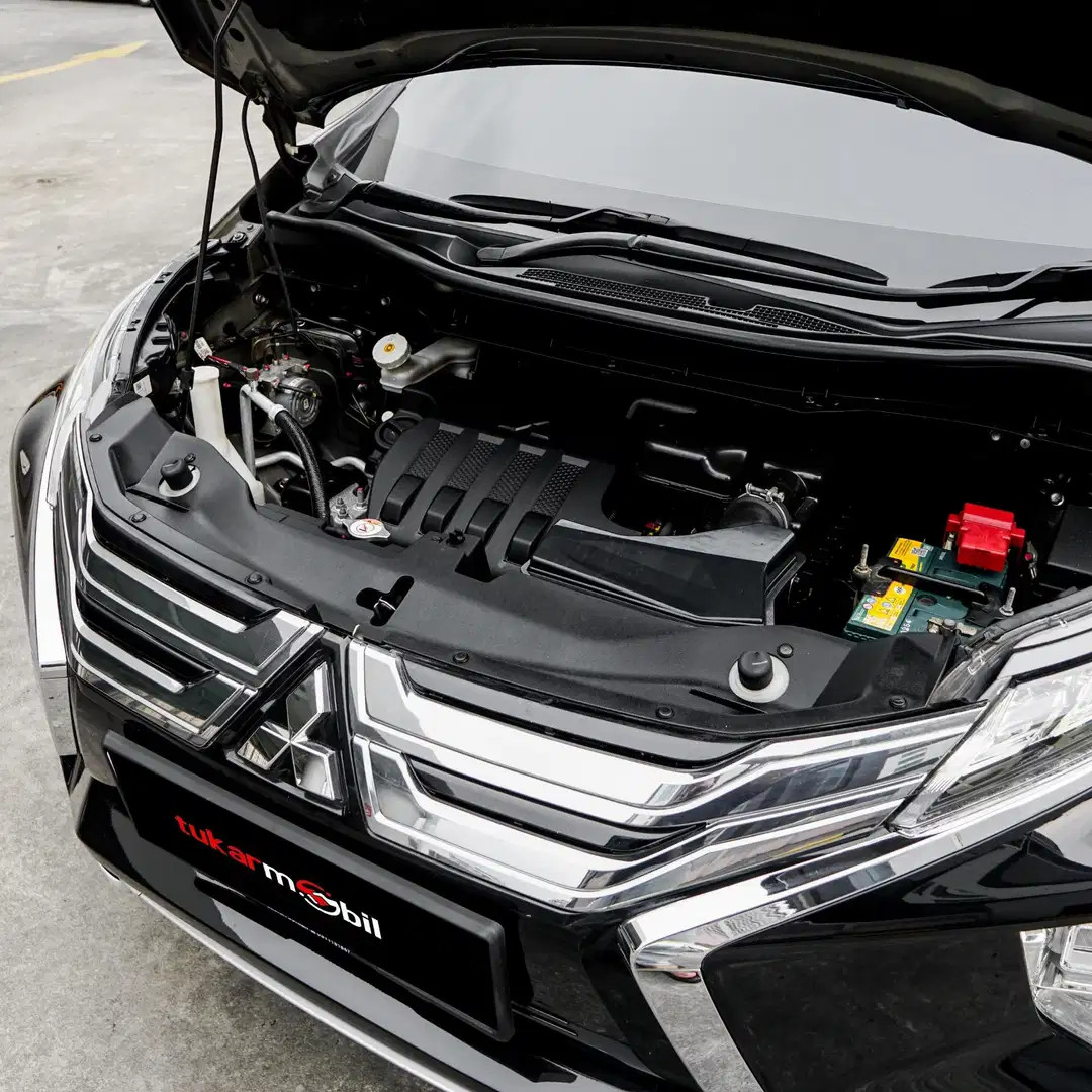 2021 Mitsubishi Xpander 2021 Mitsubishi Xpander