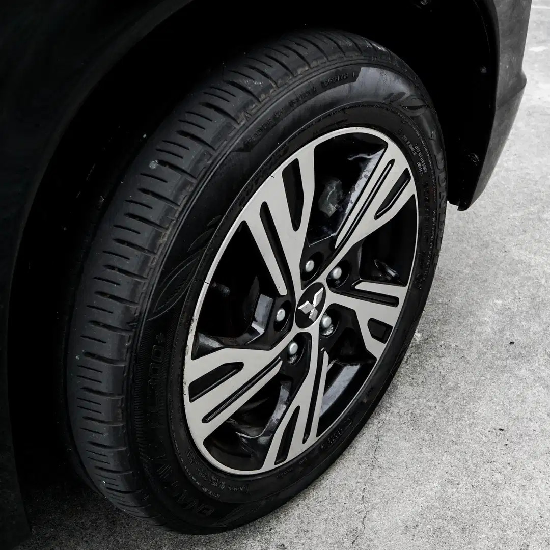 2021 Mitsubishi Xpander 2021 Mitsubishi Xpander