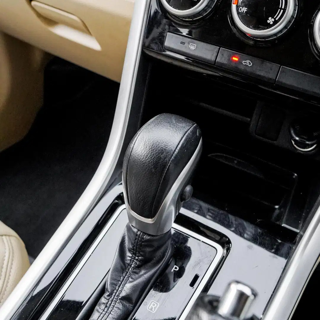 2021 Mitsubishi Xpander 2021 Mitsubishi Xpander