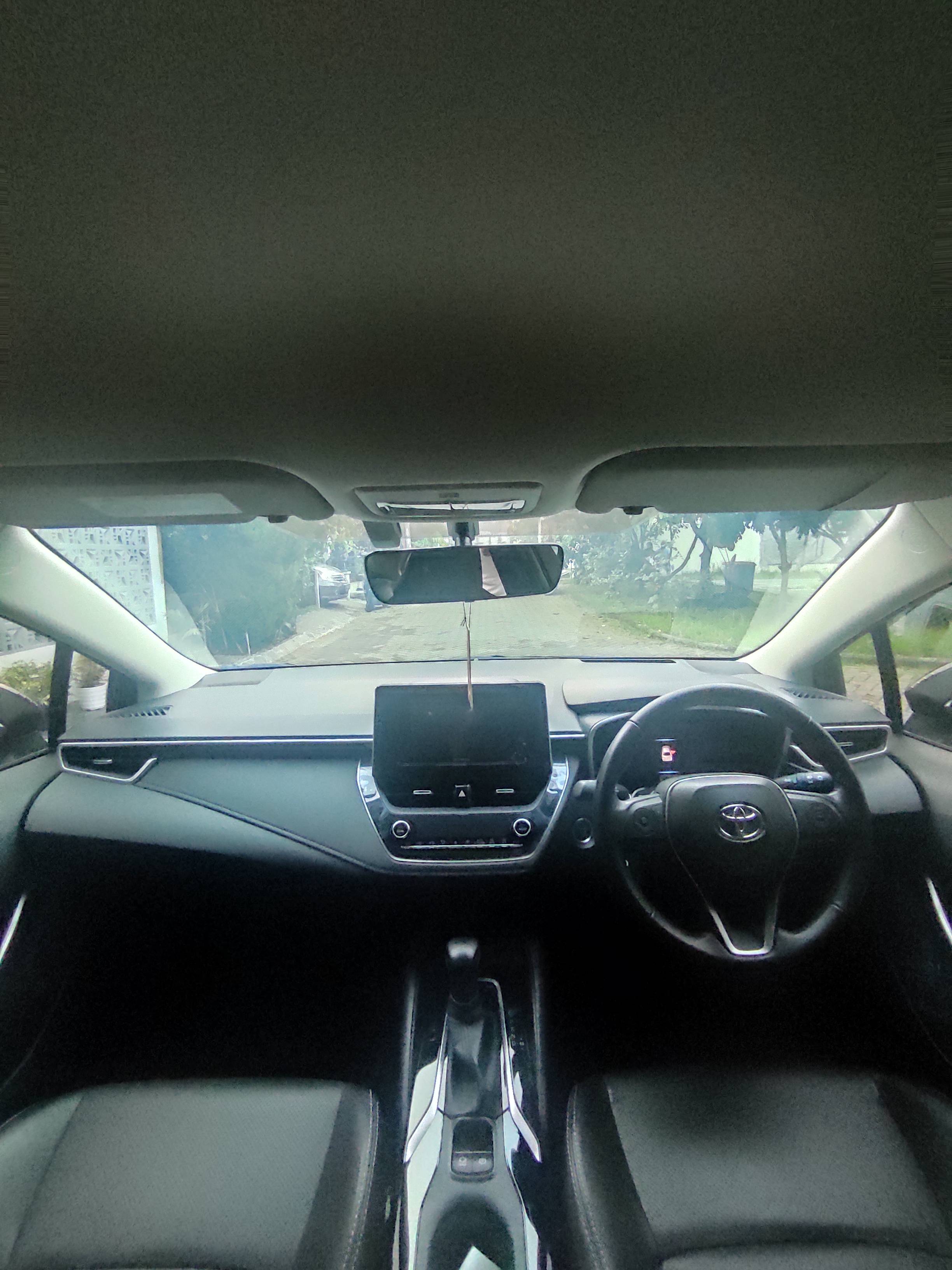 2023 Toyota Corolla Altis 2023 Toyota Corolla Altis