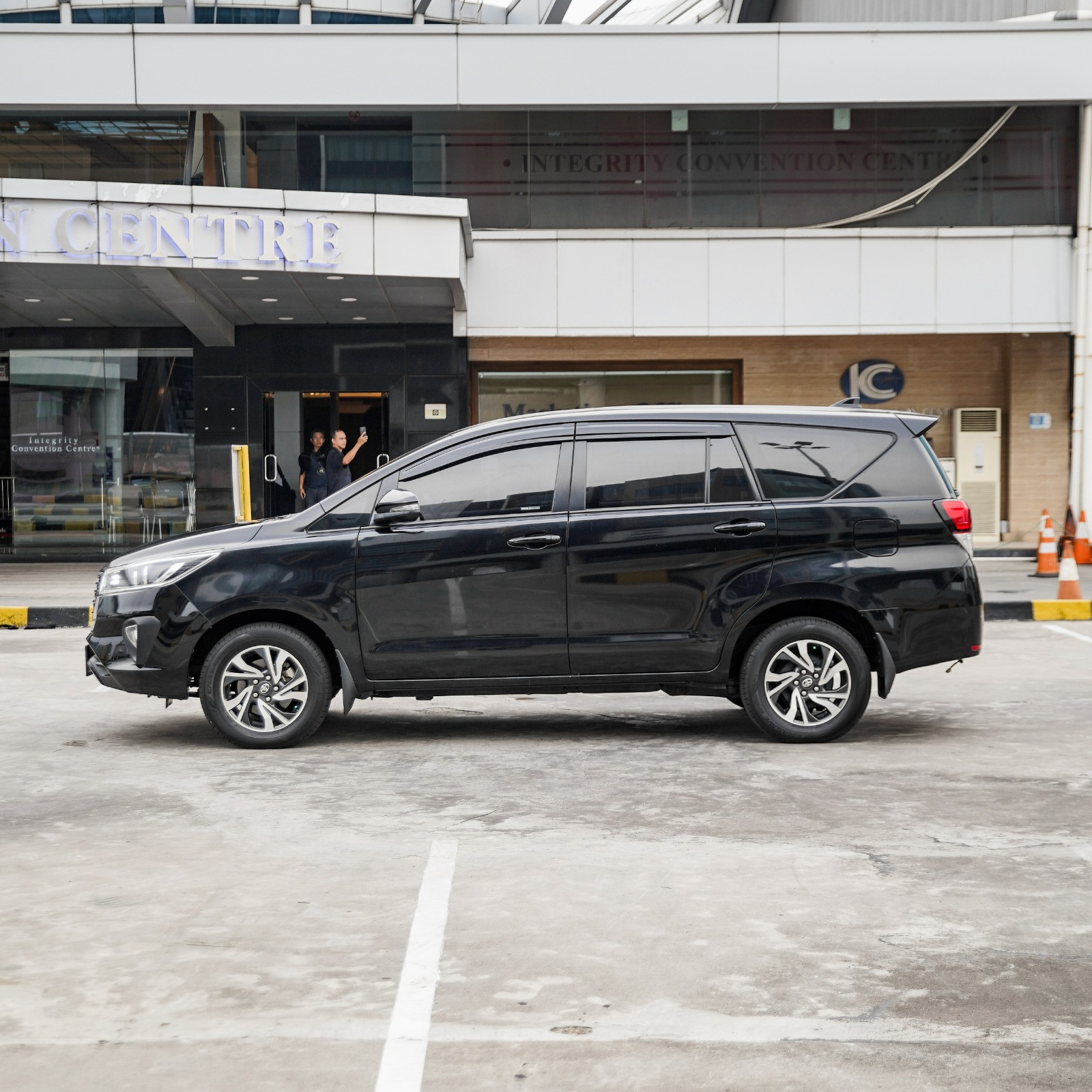 2022 Toyota Innova 2022 Toyota Innova