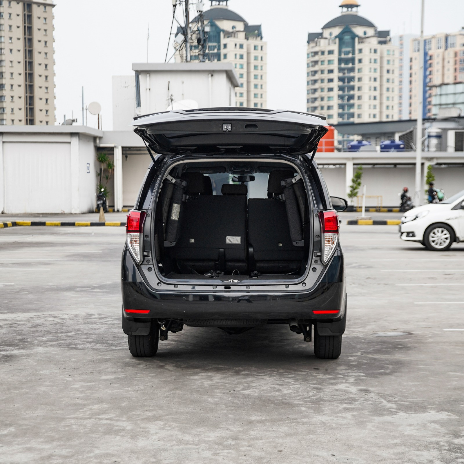 2022 Toyota Innova 2022 Toyota Innova