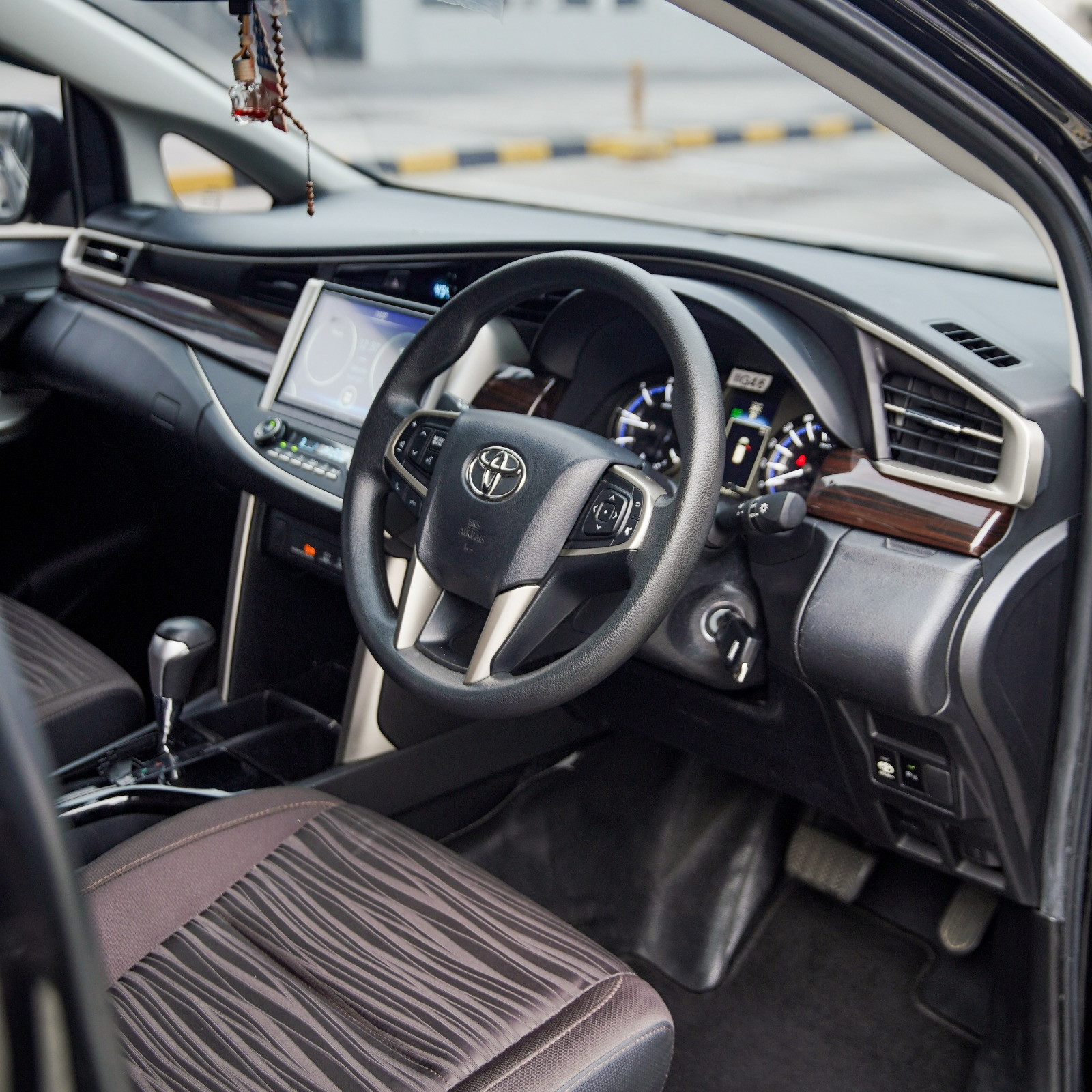 2022 Toyota Innova 2022 Toyota Innova