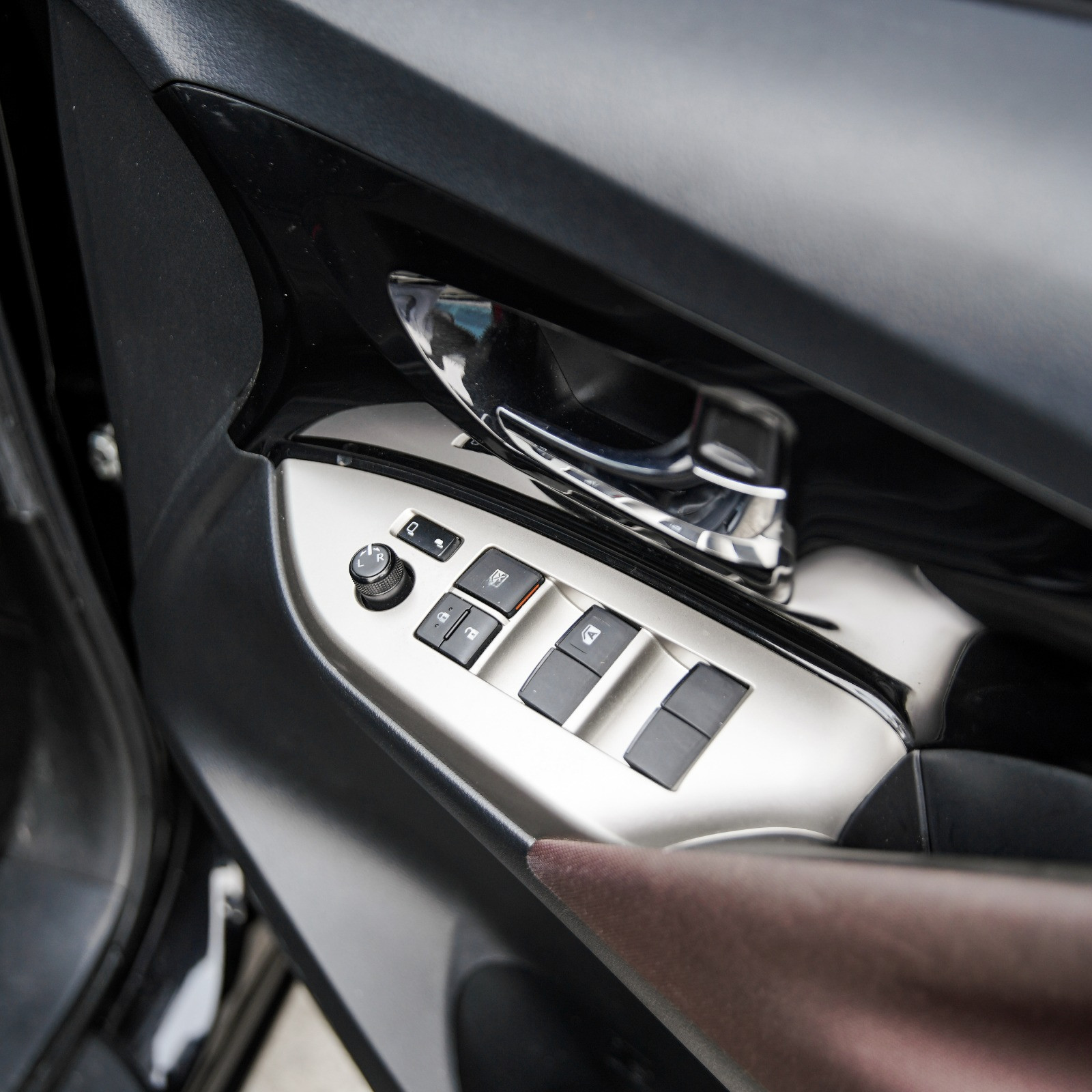 2022 Toyota Innova 2022 Toyota Innova