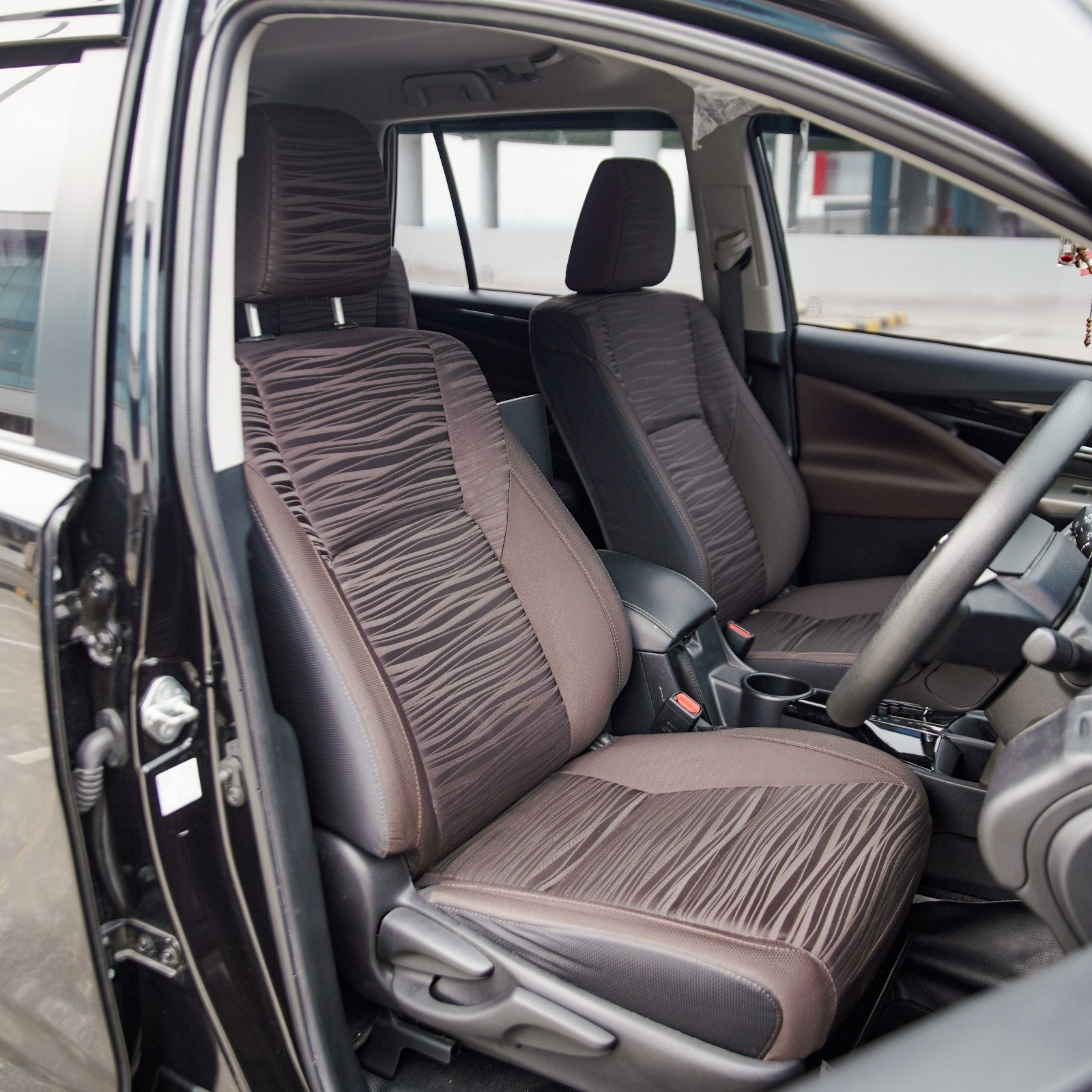 2022 Toyota Innova 2022 Toyota Innova