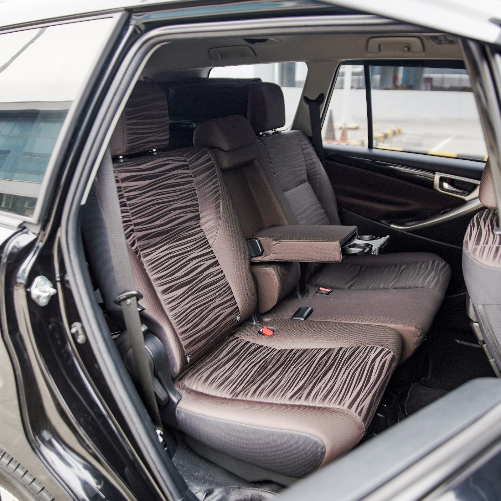 2022 Toyota Innova 2022 Toyota Innova