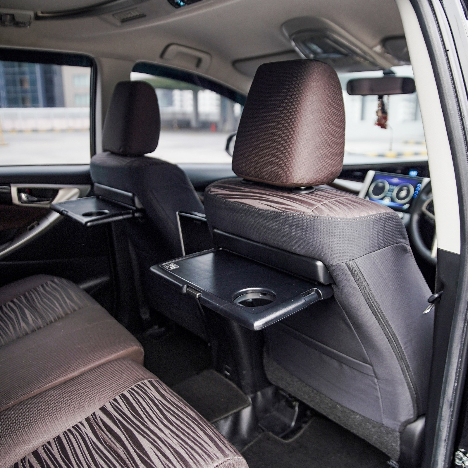 2022 Toyota Innova 2022 Toyota Innova