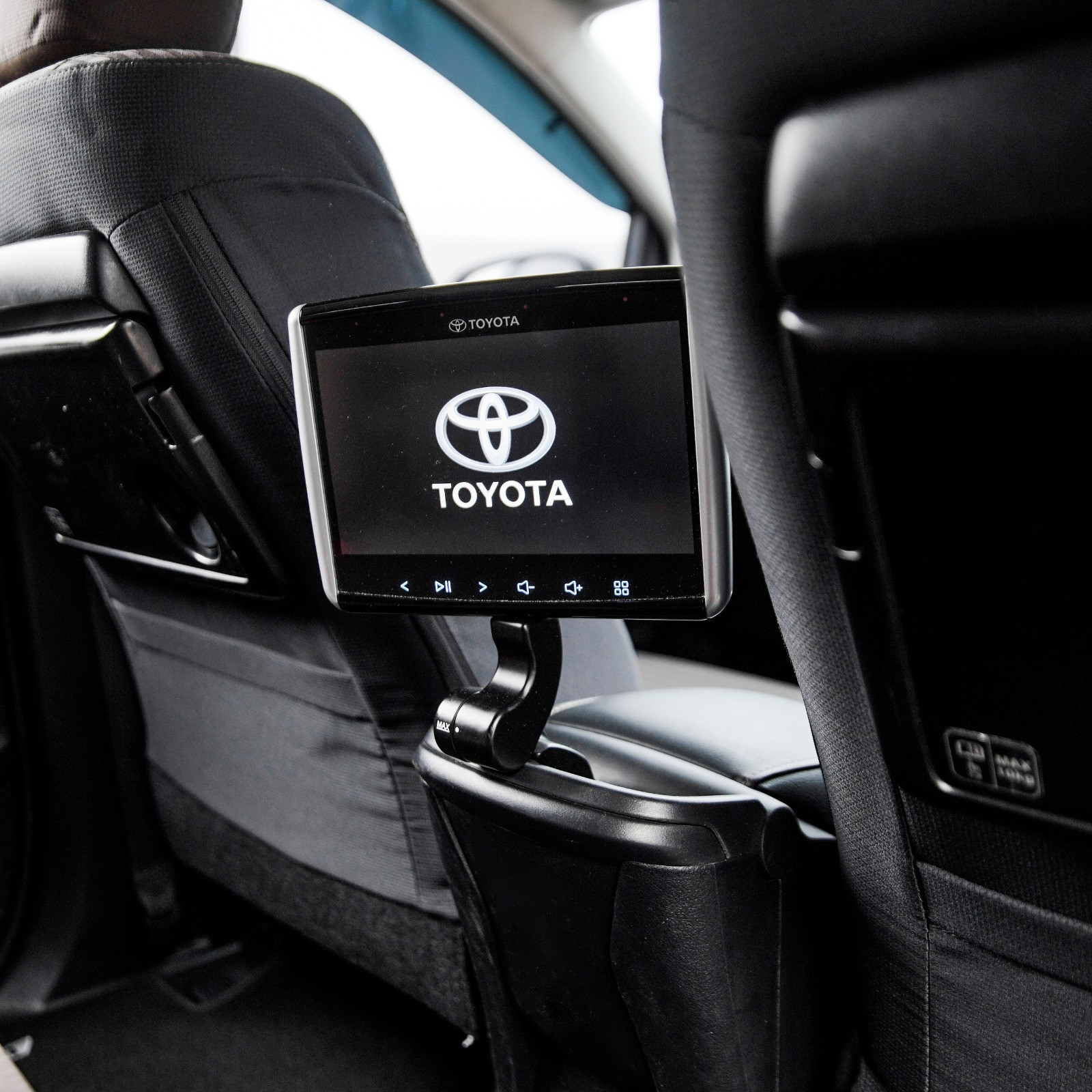 2022 Toyota Innova 2022 Toyota Innova