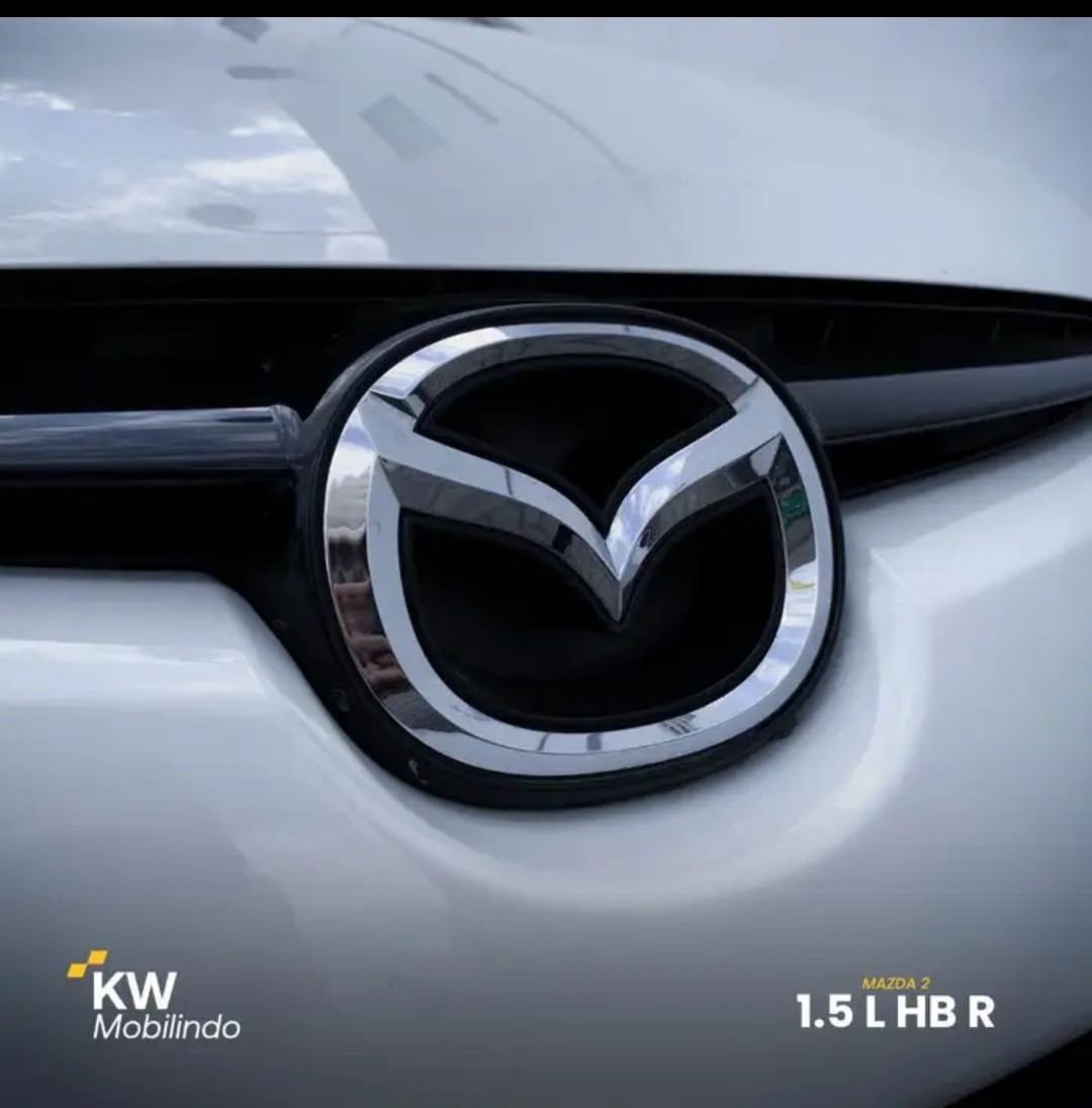 2010 Mazda 2 Hatchback  R A/T 2010 Mazda 2 Hatchback  R A/T