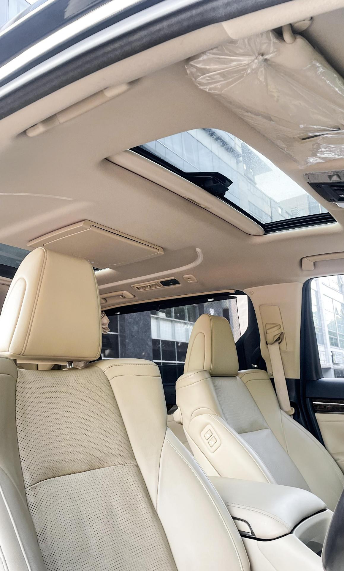 2020 Toyota Alphard 2020 Toyota Alphard