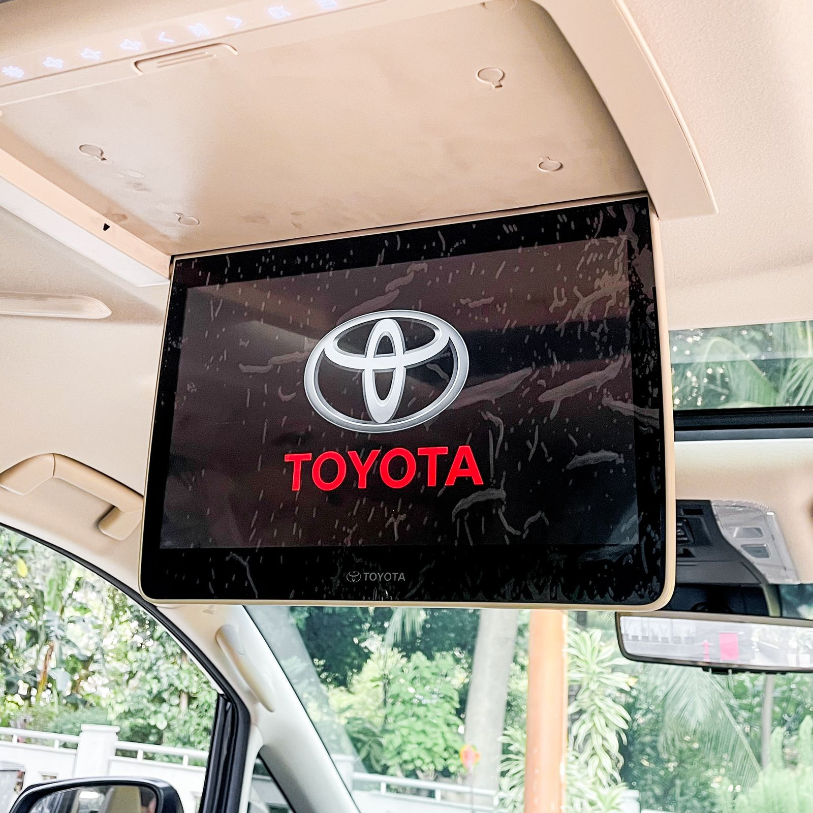 2020 Toyota Alphard 2020 Toyota Alphard