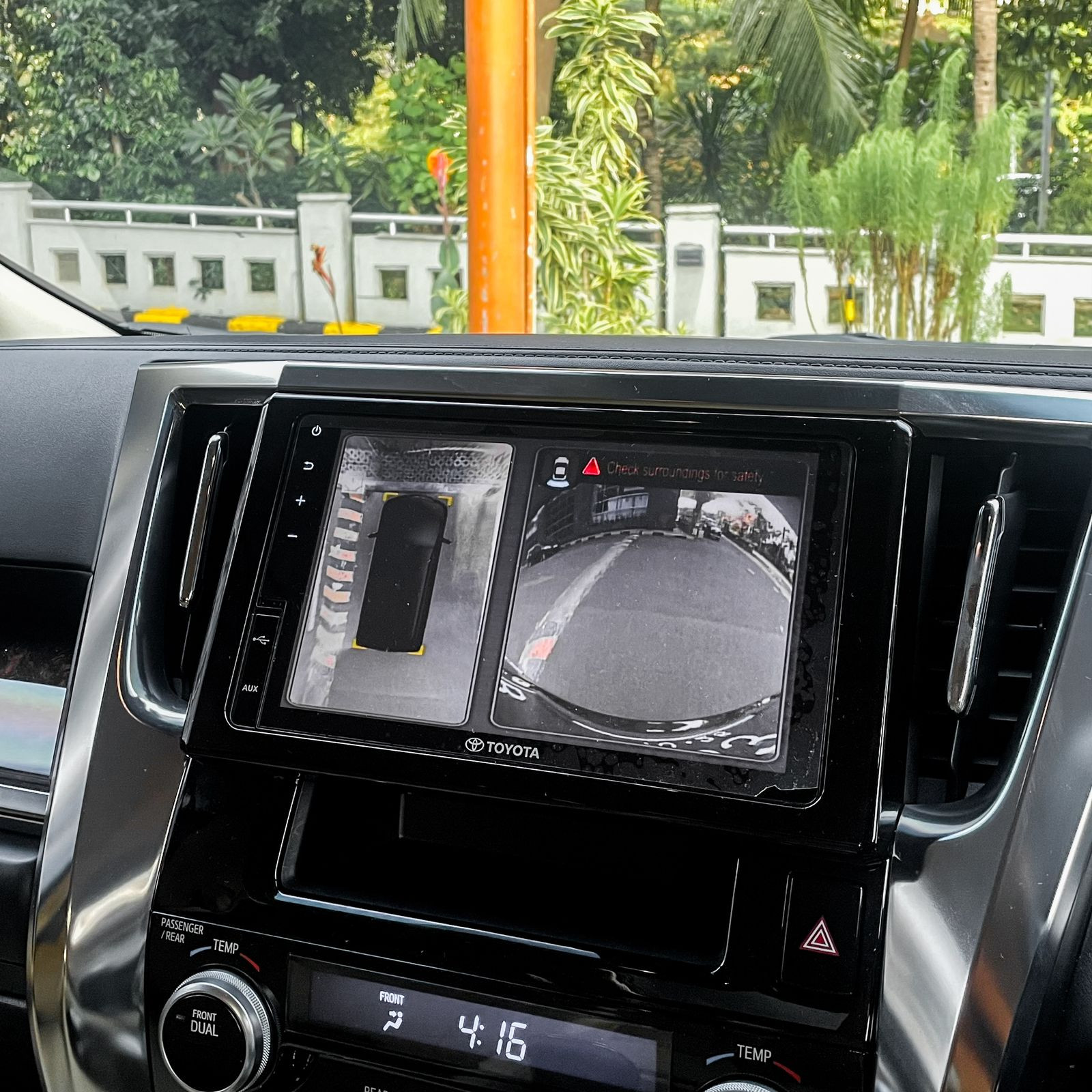 2020 Toyota Alphard 2020 Toyota Alphard