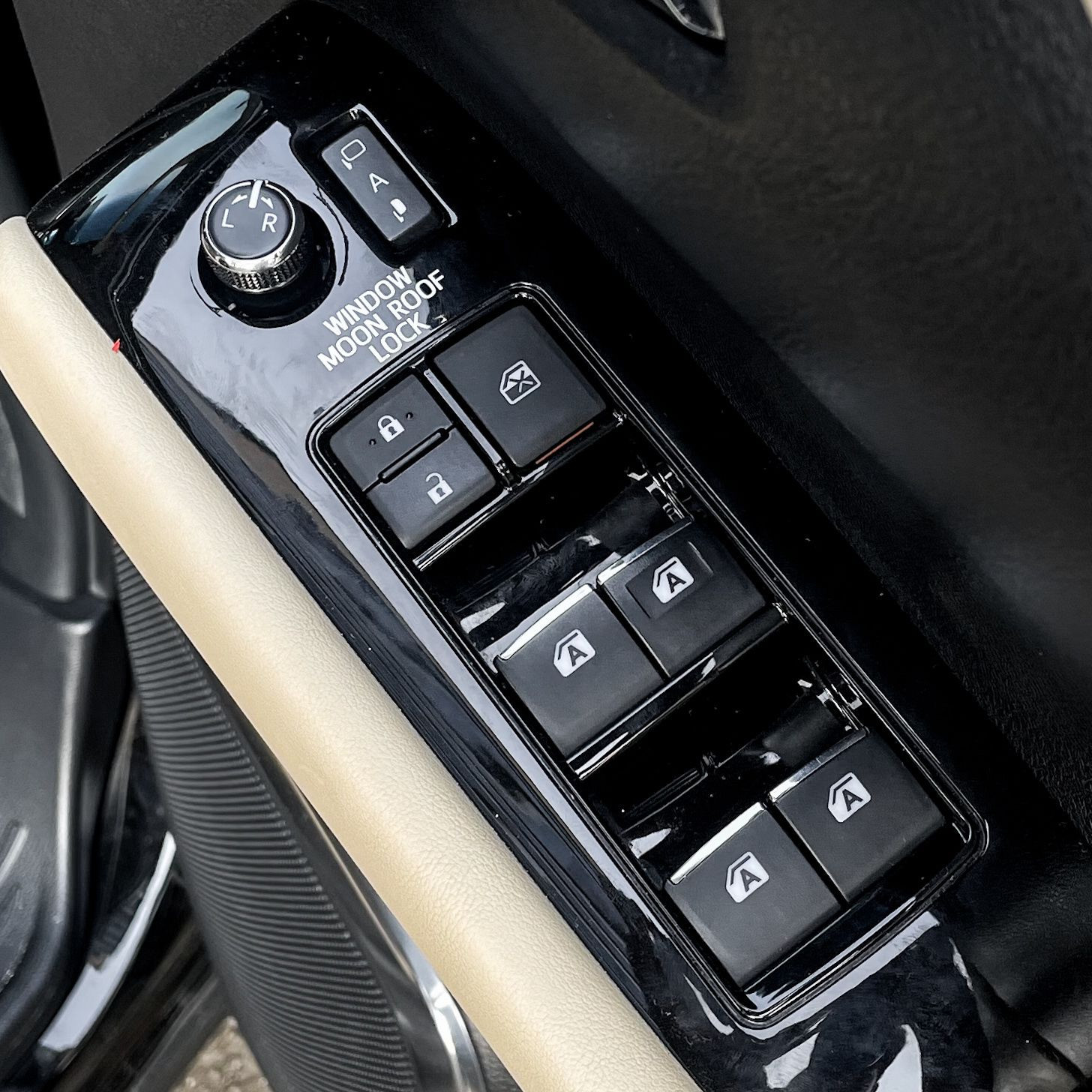 2020 Toyota Alphard 2020 Toyota Alphard