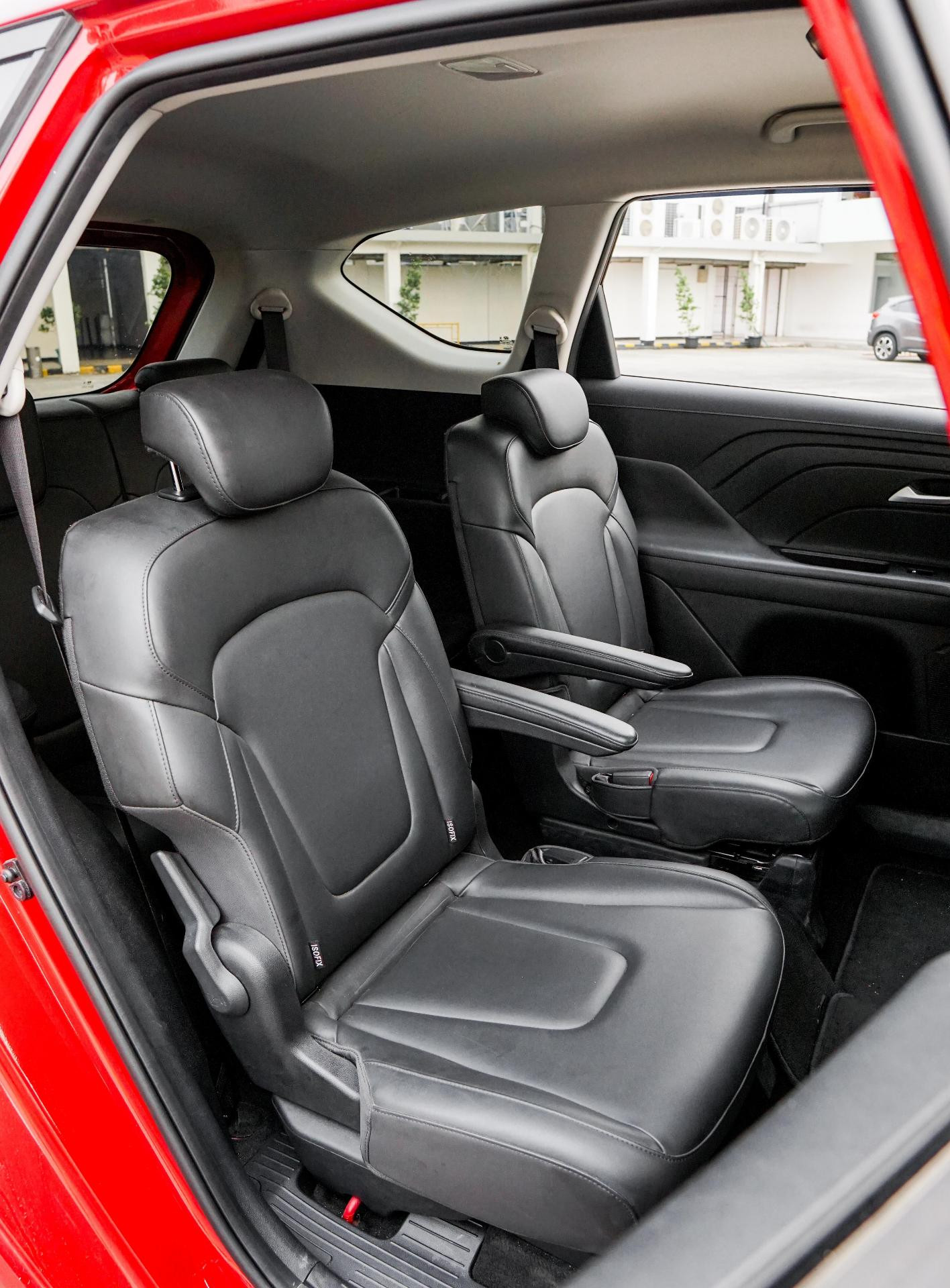 2022 Hyundai Stargazer 2022 Hyundai Stargazer