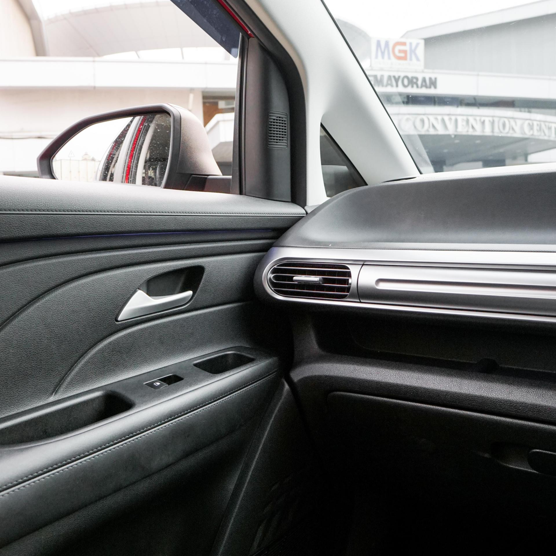 2022 Hyundai Stargazer 2022 Hyundai Stargazer