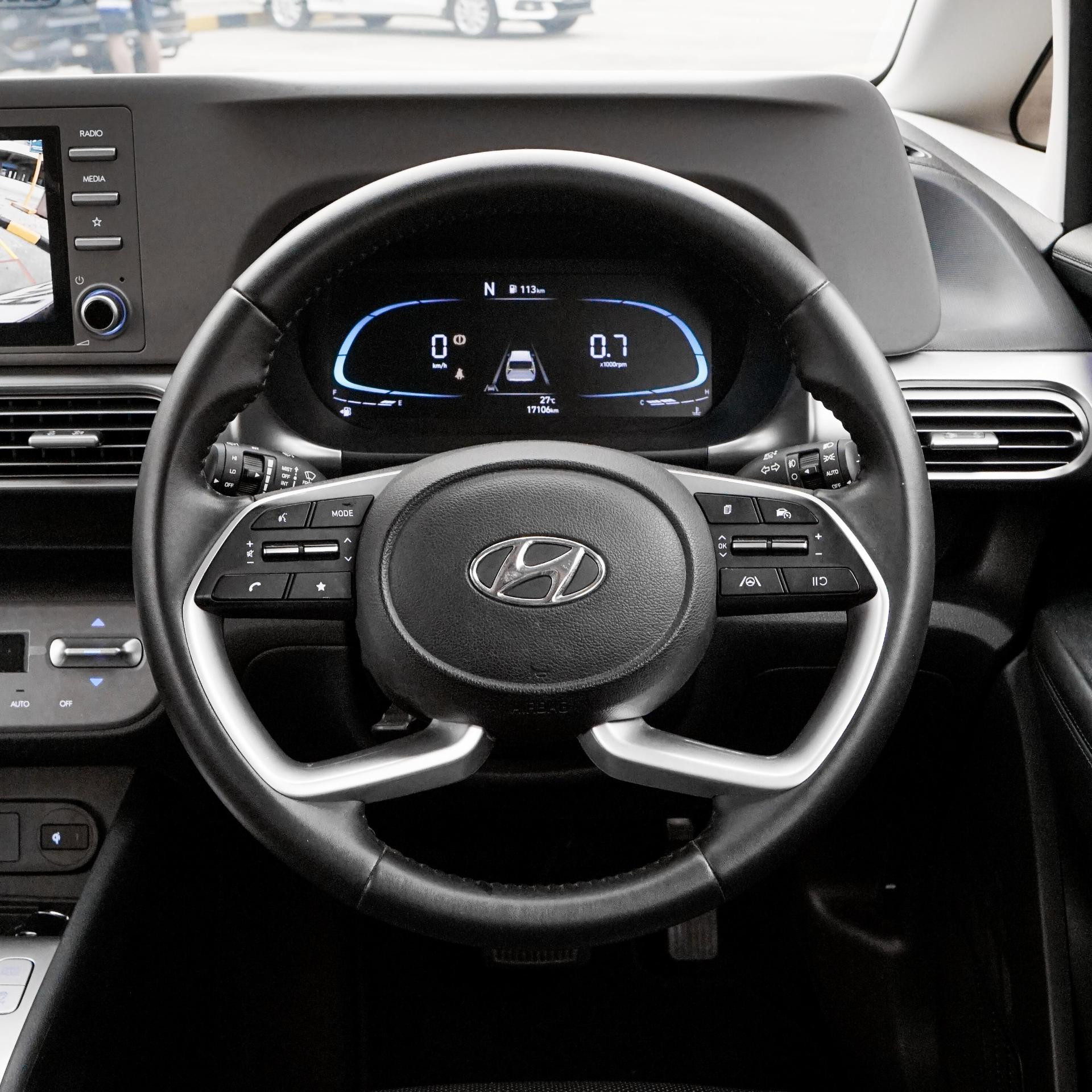 2022 Hyundai Stargazer 2022 Hyundai Stargazer