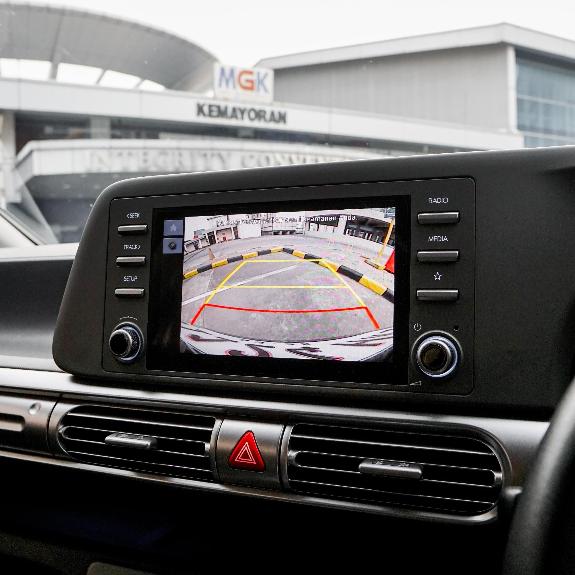 2022 Hyundai Stargazer 2022 Hyundai Stargazer