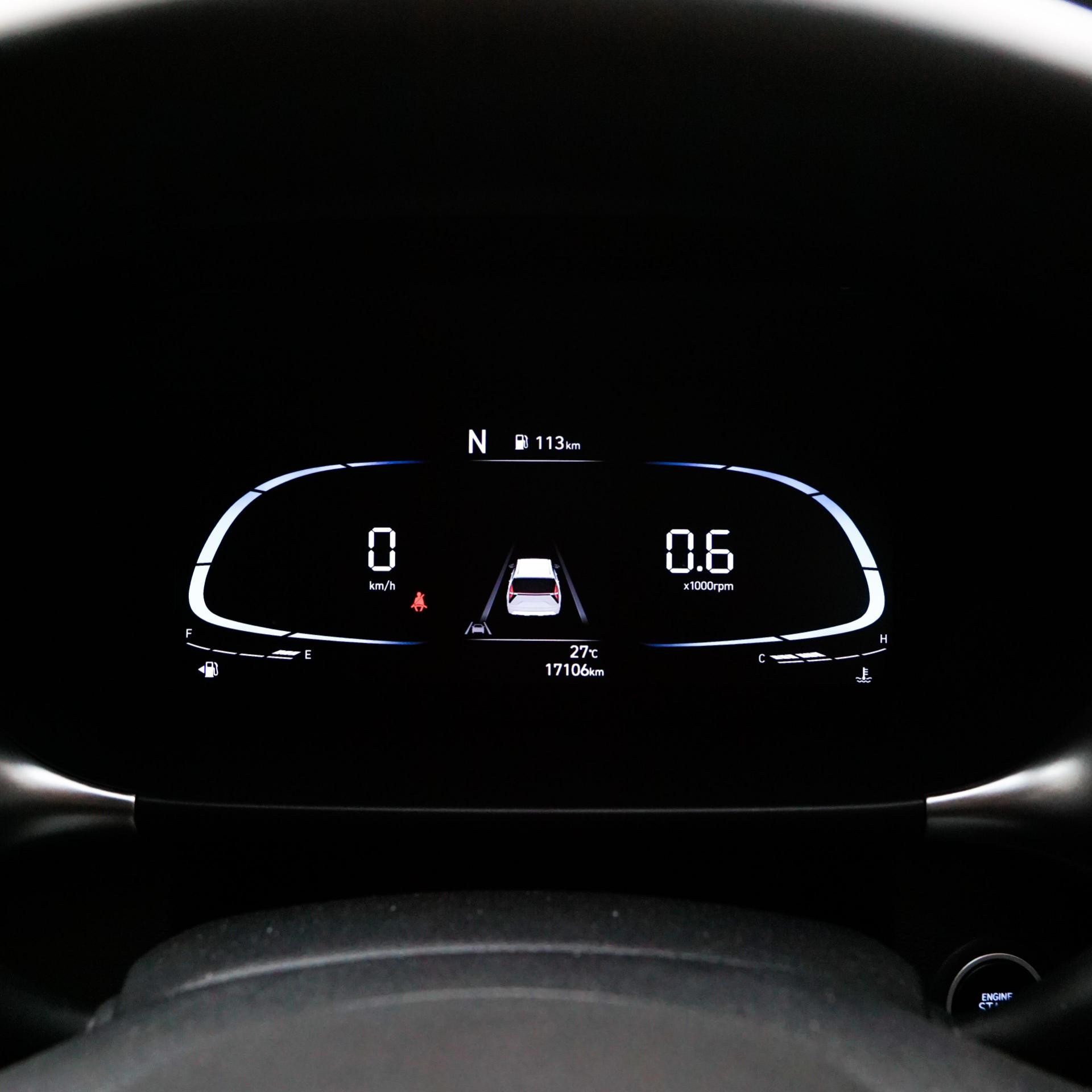 2022 Hyundai Stargazer 2022 Hyundai Stargazer