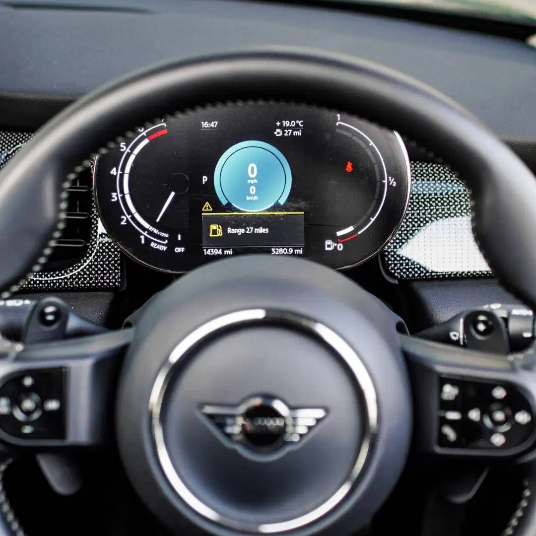 2021 MINI 3 Door Cooper 2021 MINI 3 Door Cooper