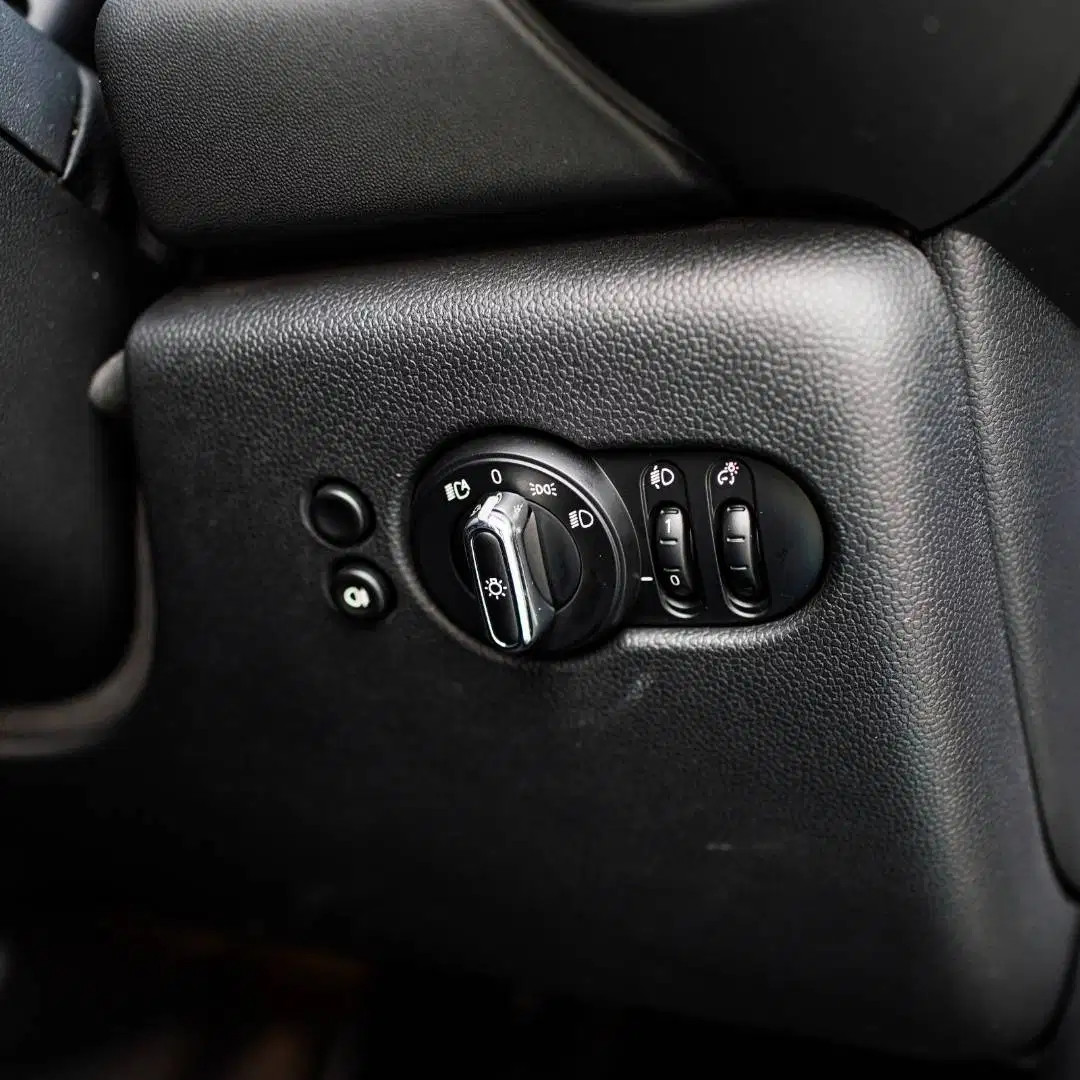 2021 MINI 3 Door Cooper 2021 MINI 3 Door Cooper