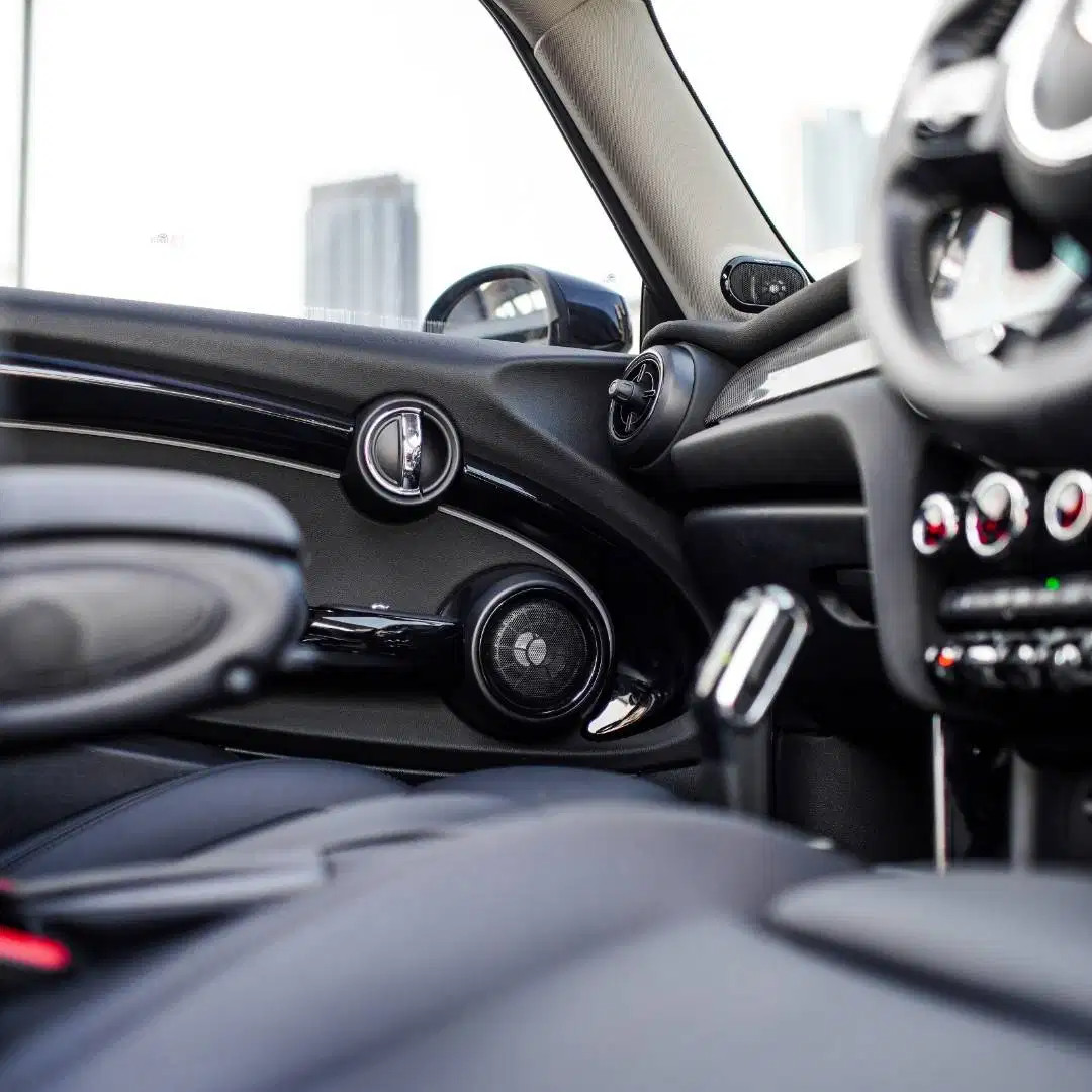 2021 MINI 3 Door Cooper 2021 MINI 3 Door Cooper