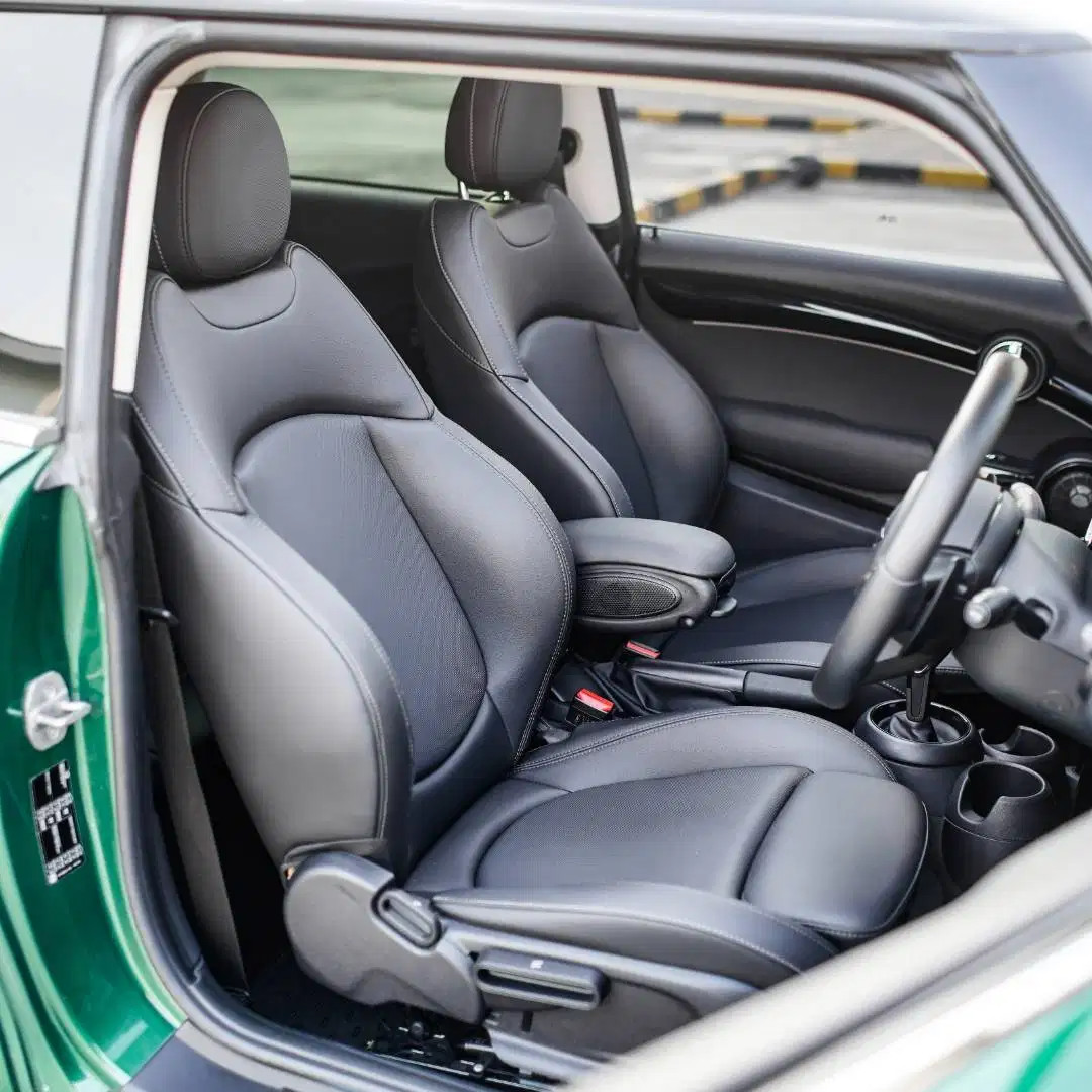 2021 MINI 3 Door Cooper 2021 MINI 3 Door Cooper