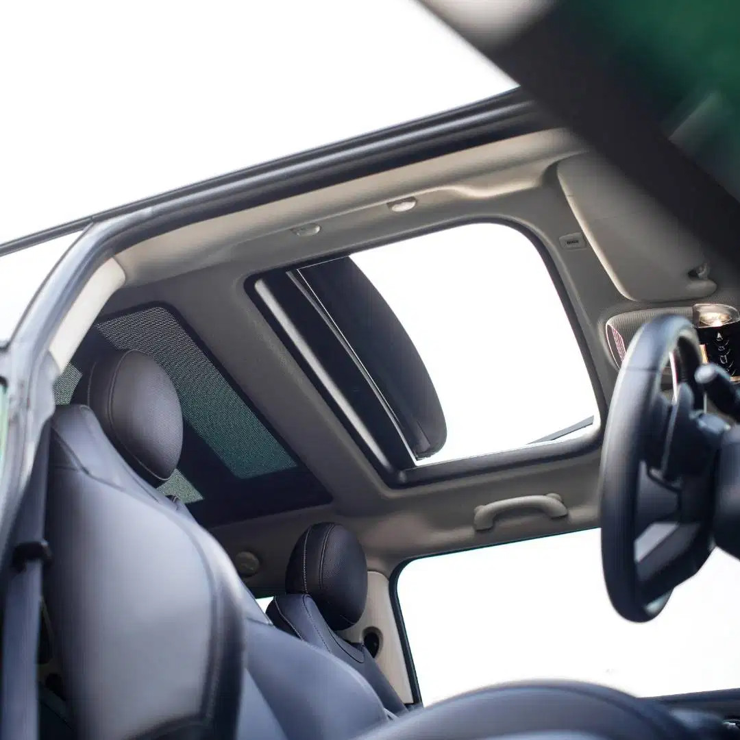 2021 MINI 3 Door Cooper 2021 MINI 3 Door Cooper