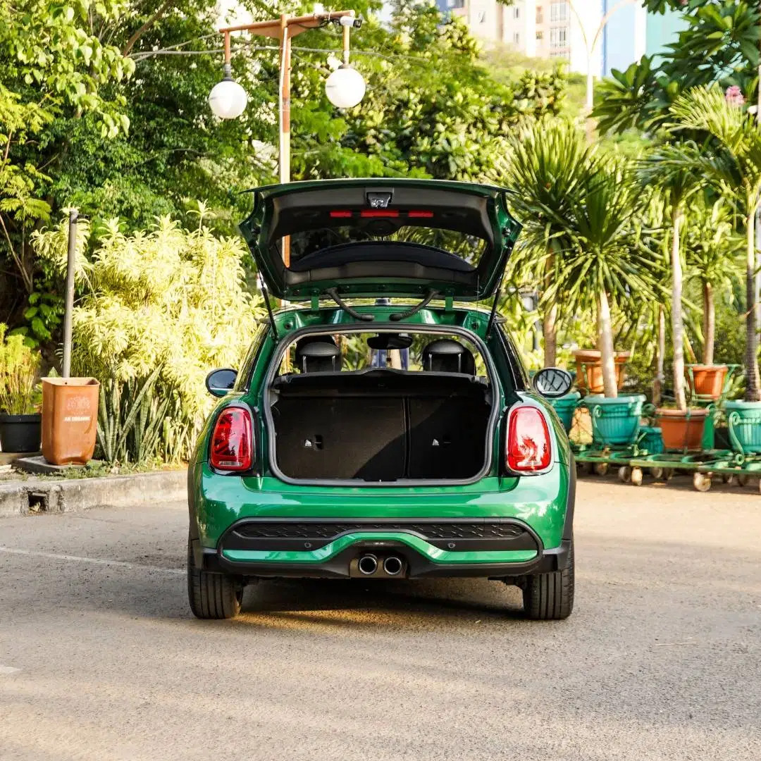 2021 MINI 3 Door Cooper 2021 MINI 3 Door Cooper