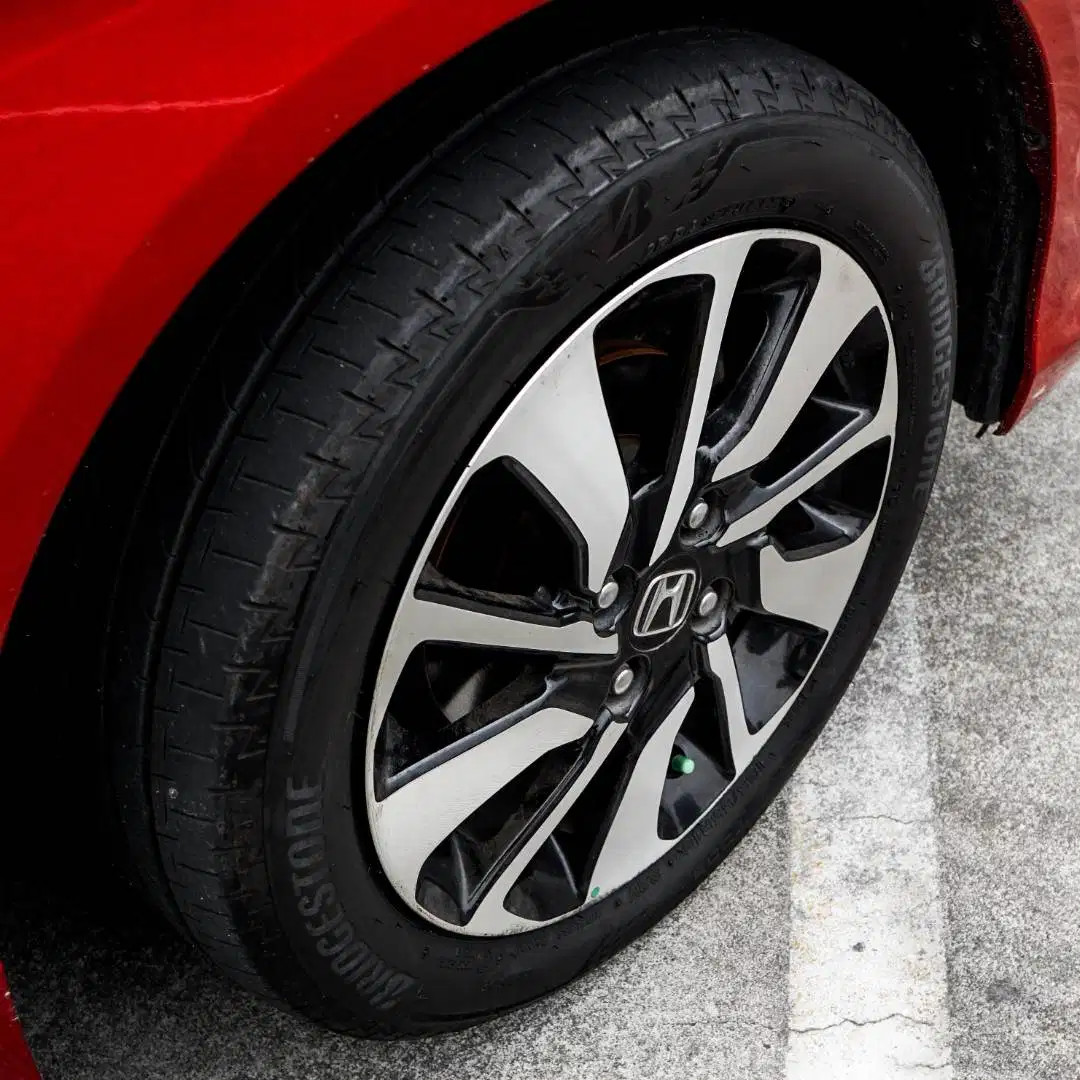 2018 Honda Brio 2018 Honda Brio