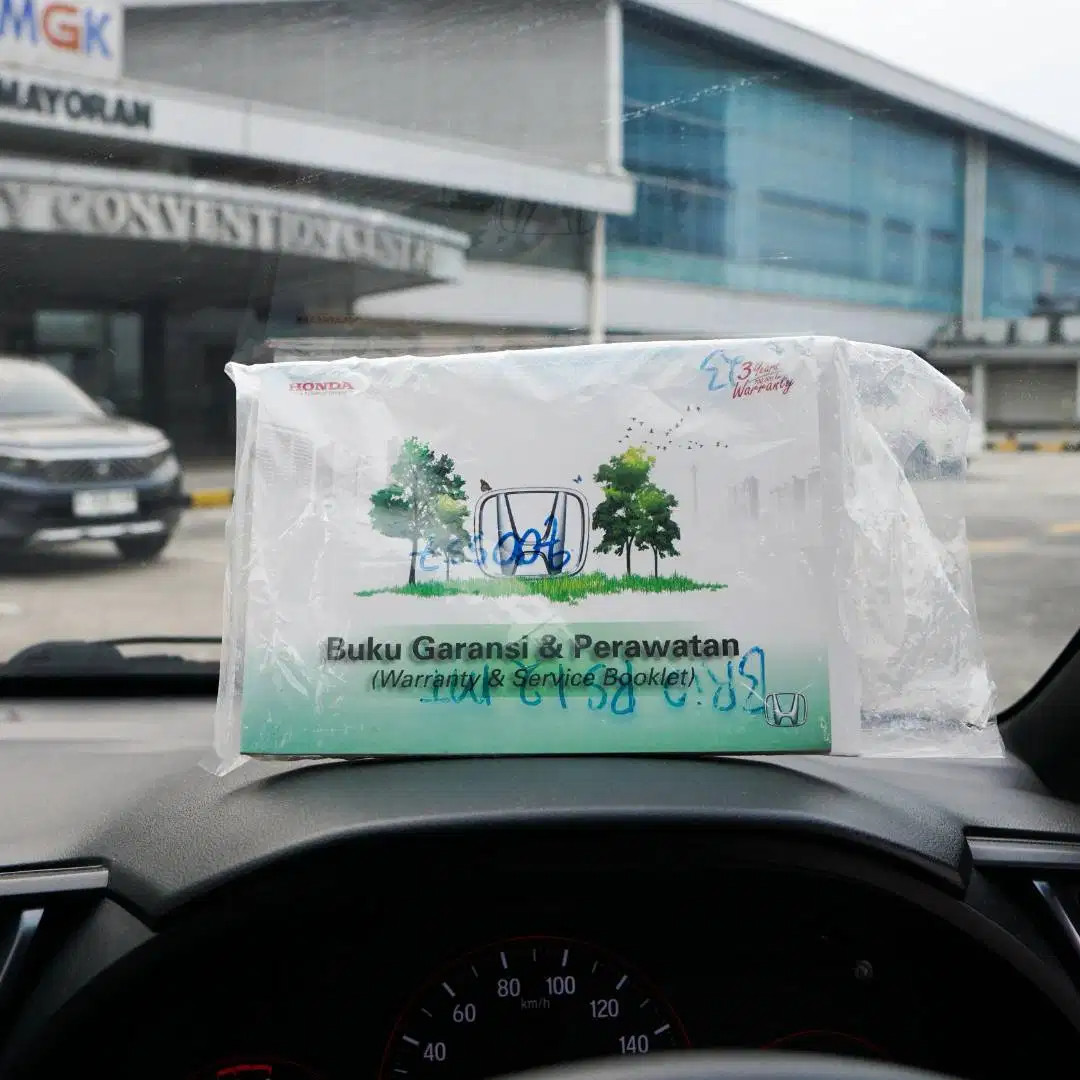 2018 Honda Brio 2018 Honda Brio