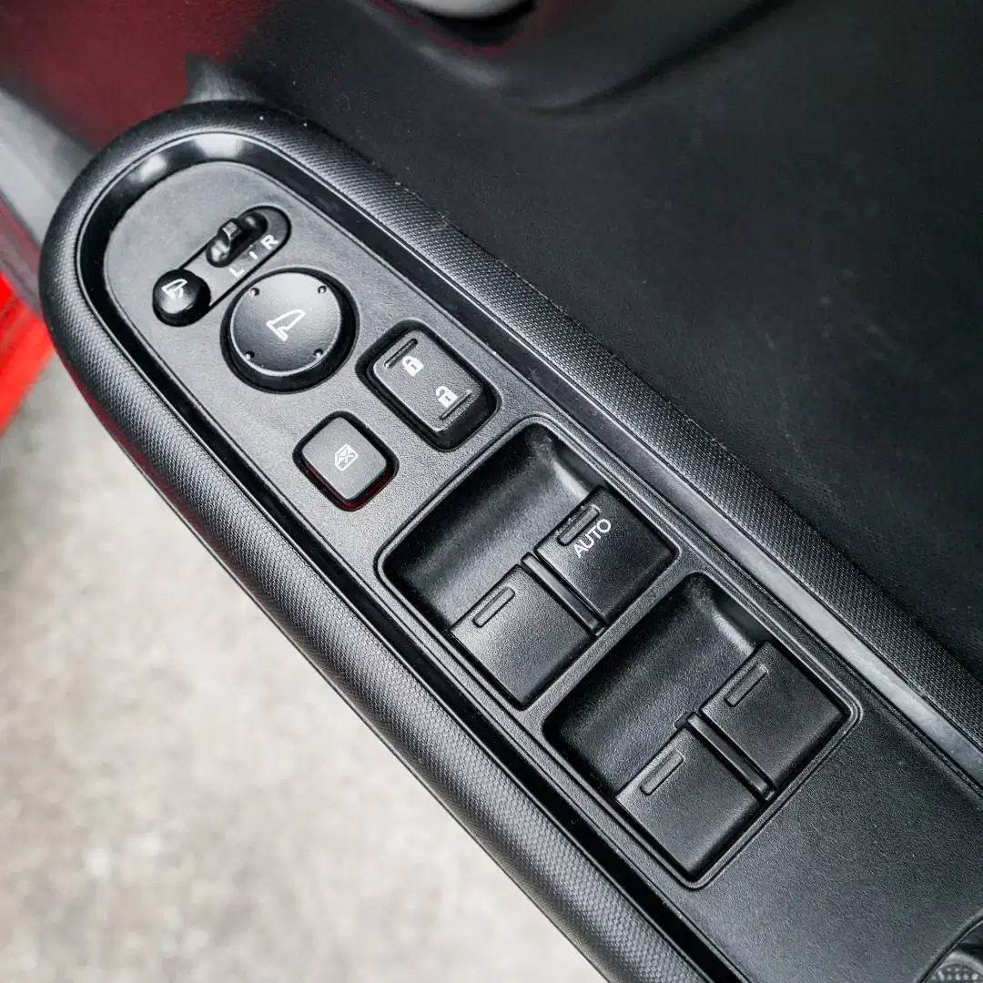 2018 Honda Brio 2018 Honda Brio