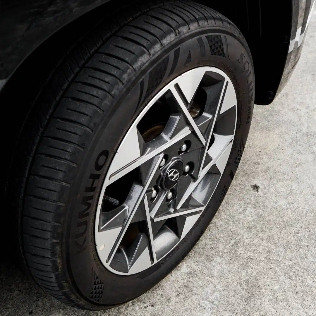 2022 Hyundai Stargazer 2022 Hyundai Stargazer