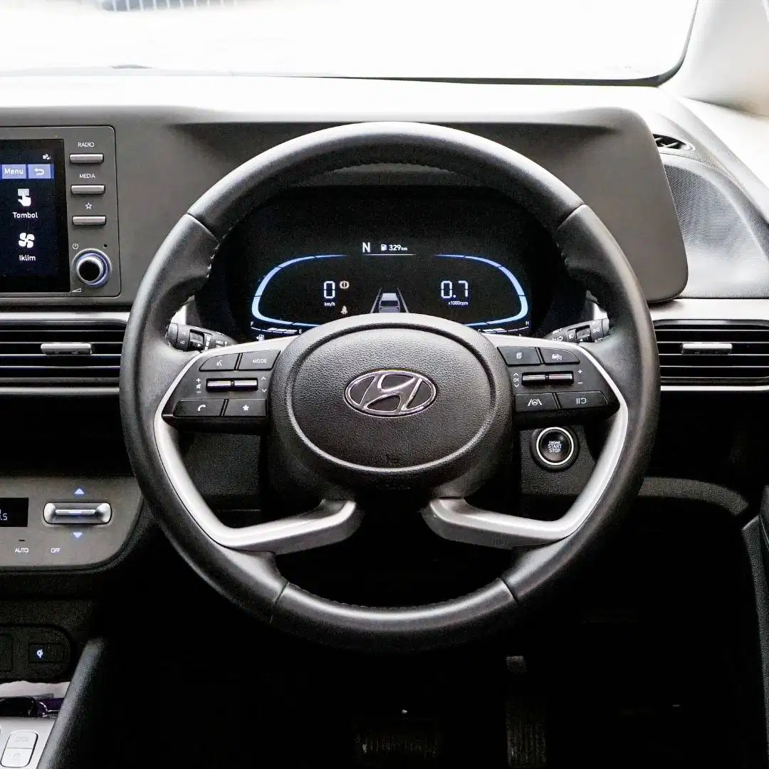 2022 Hyundai Stargazer 2022 Hyundai Stargazer