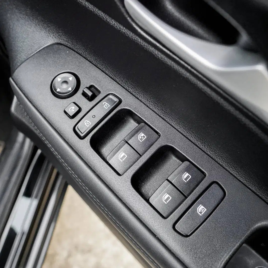 2022 Hyundai Stargazer 2022 Hyundai Stargazer