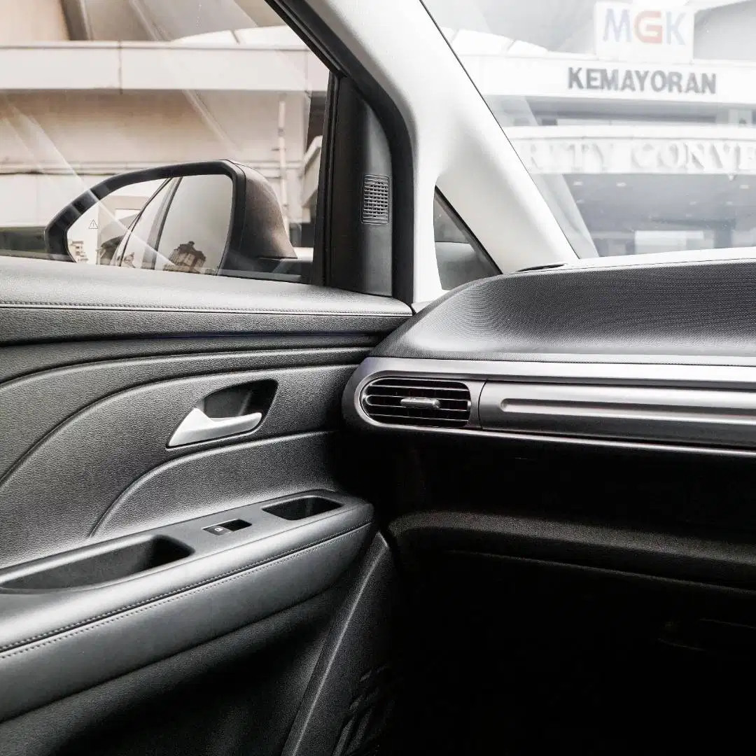 2022 Hyundai Stargazer 2022 Hyundai Stargazer