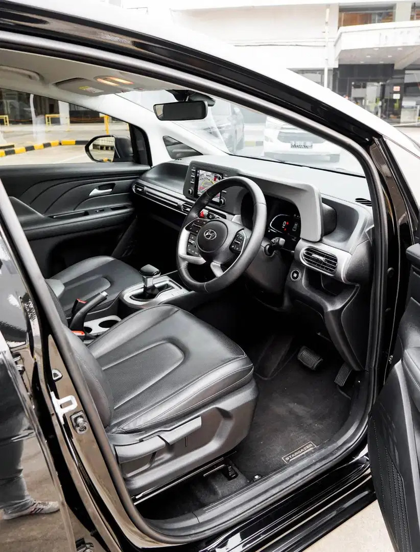 2022 Hyundai Stargazer 2022 Hyundai Stargazer