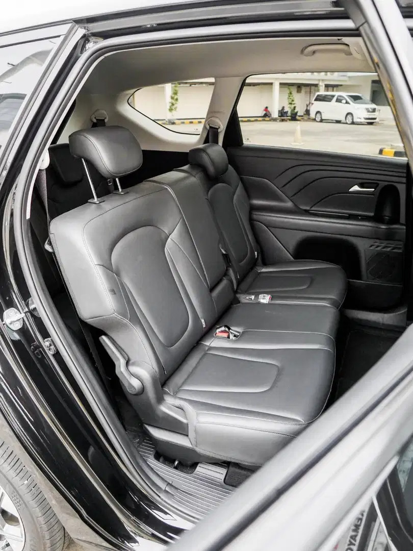 2022 Hyundai Stargazer 2022 Hyundai Stargazer