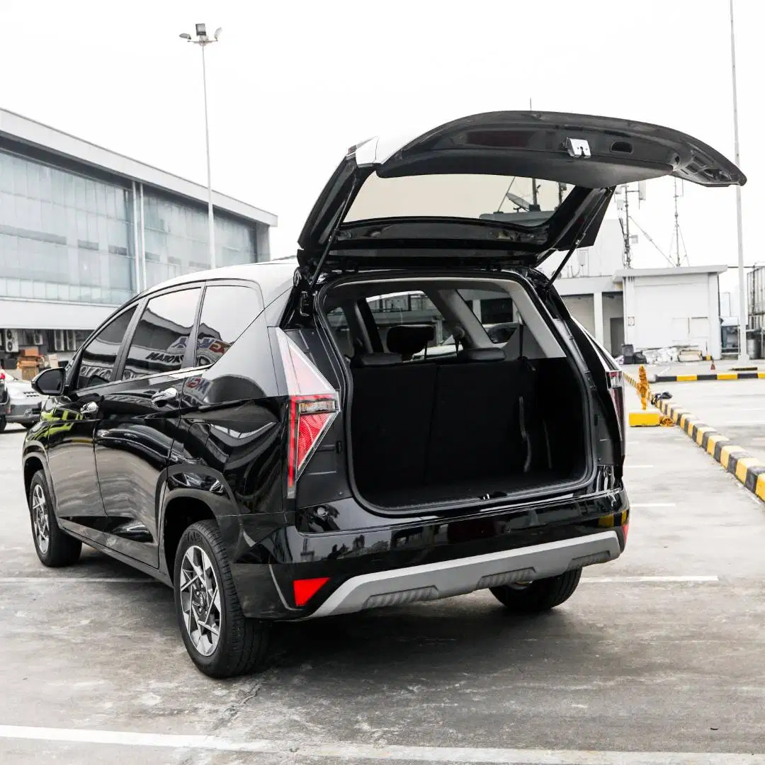 2022 Hyundai Stargazer 2022 Hyundai Stargazer