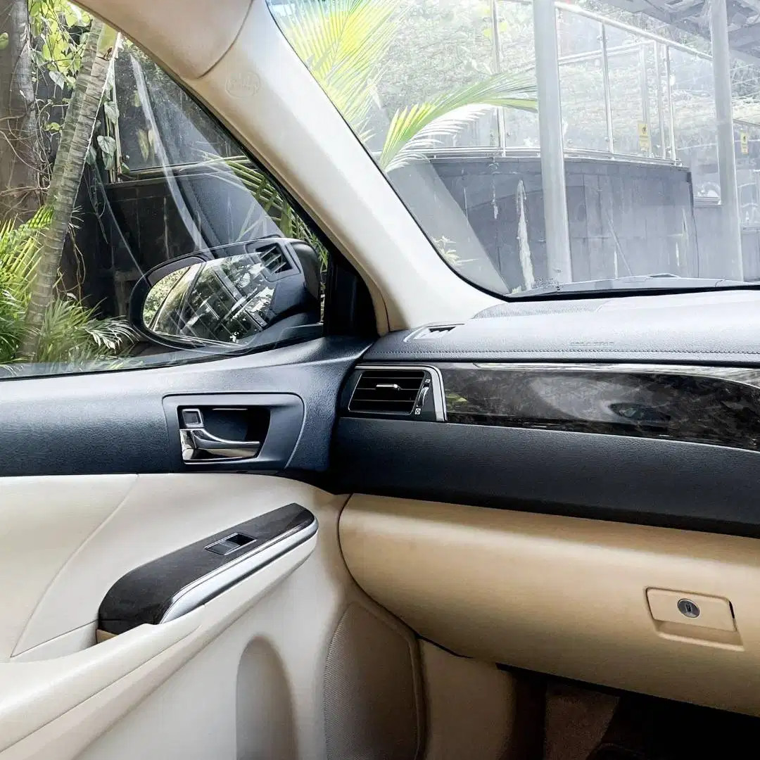 2016 Toyota Camry 2016 Toyota Camry