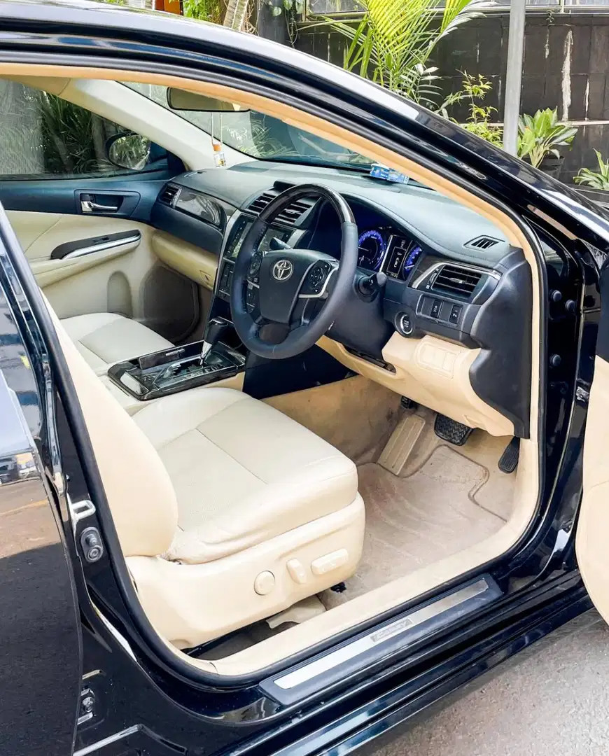 2016 Toyota Camry 2016 Toyota Camry