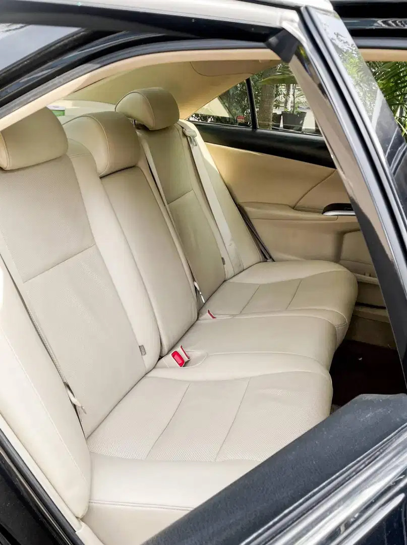 2016 Toyota Camry 2016 Toyota Camry