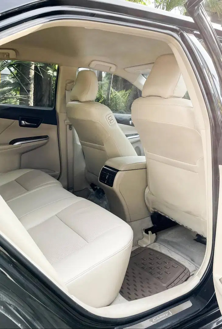 2016 Toyota Camry 2016 Toyota Camry