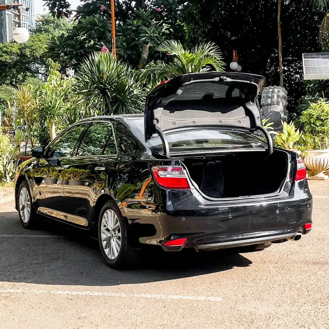 2016 Toyota Camry 2016 Toyota Camry