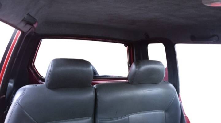 2000 Suzuki Escudo 2000 Suzuki Escudo