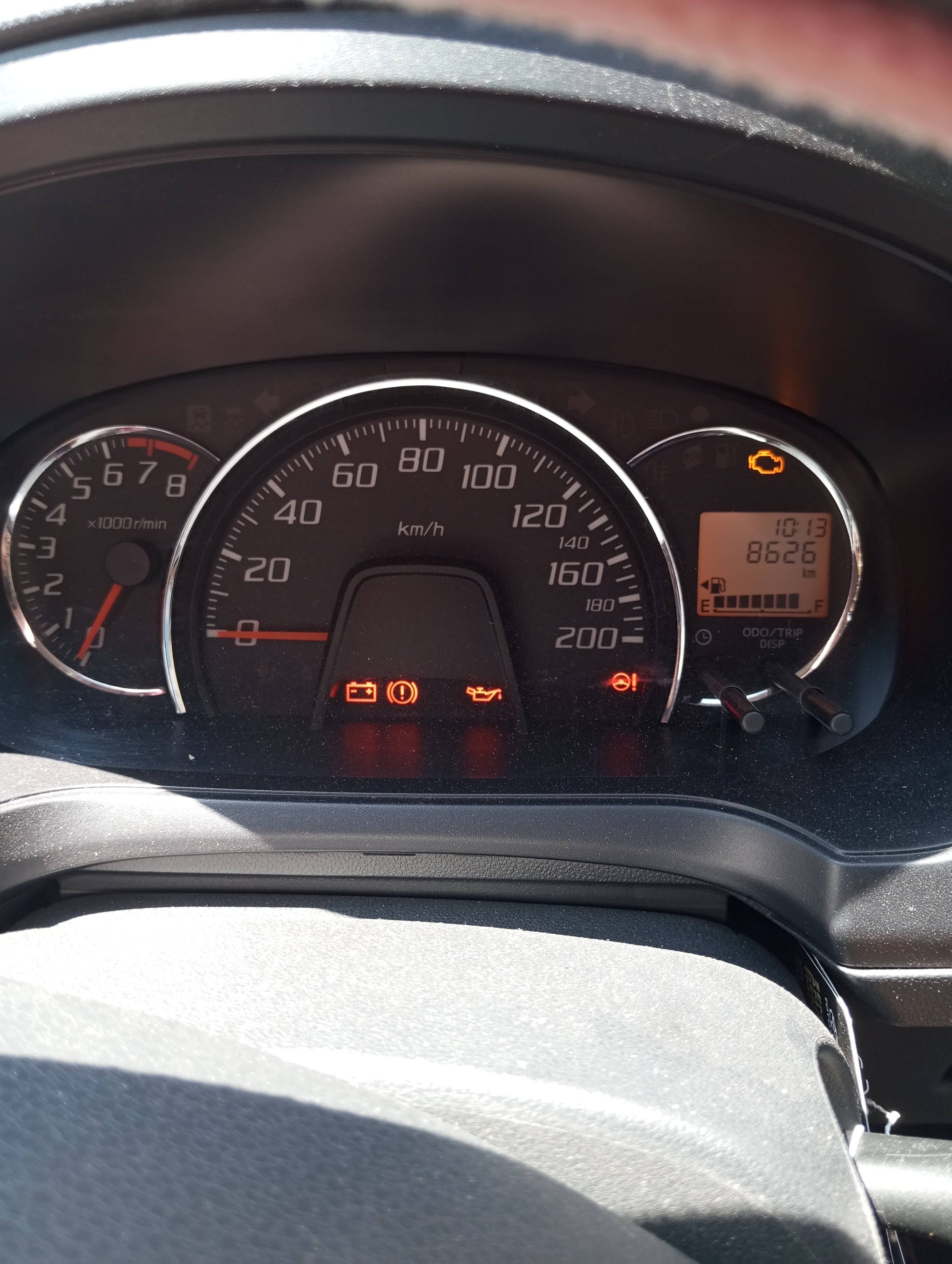 2015 Toyota Agya 2015 Toyota Agya