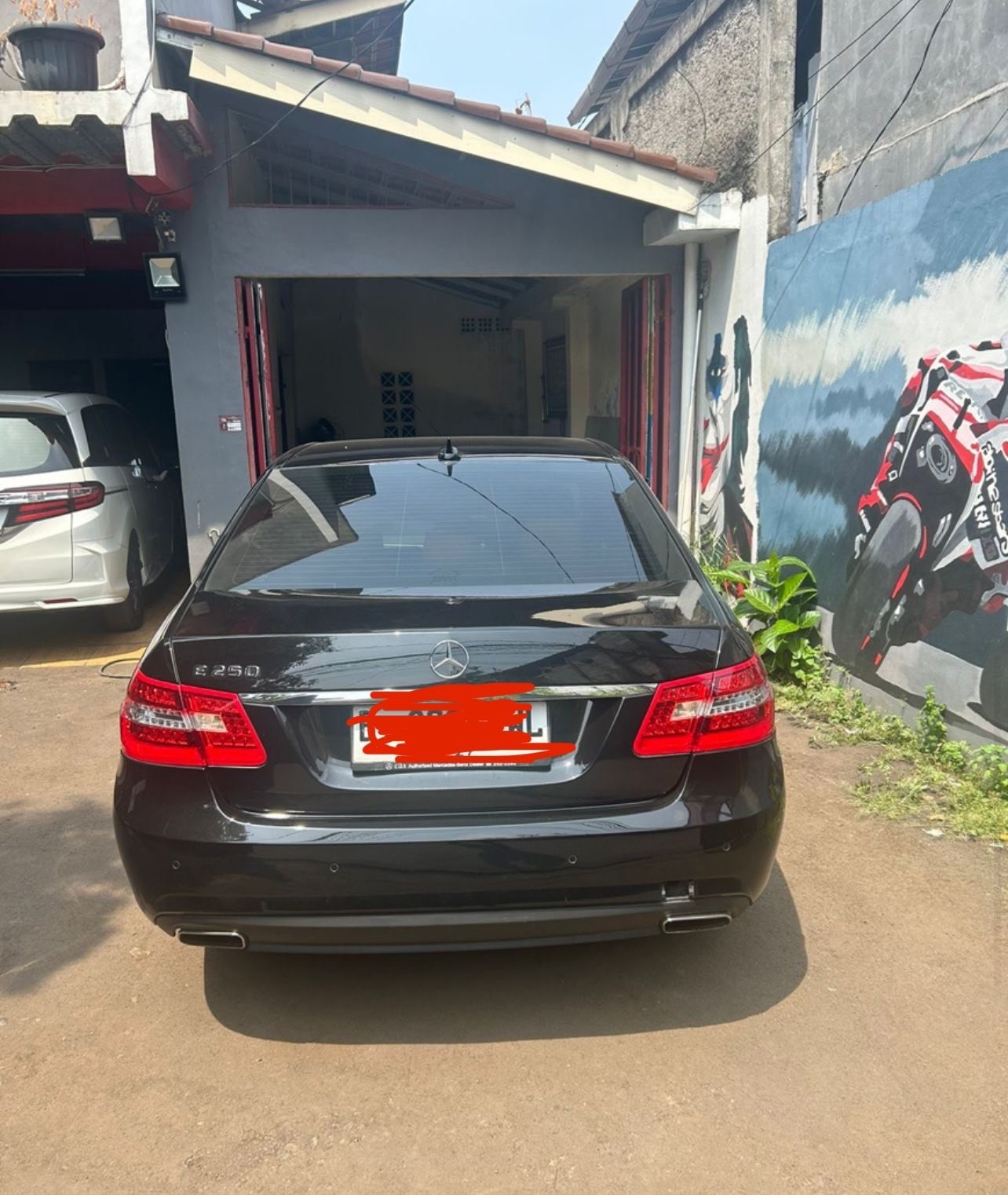 2012 Mercedes Benz E-Class 2012 Mercedes Benz E-Class